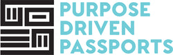 Purpose Driven Passports